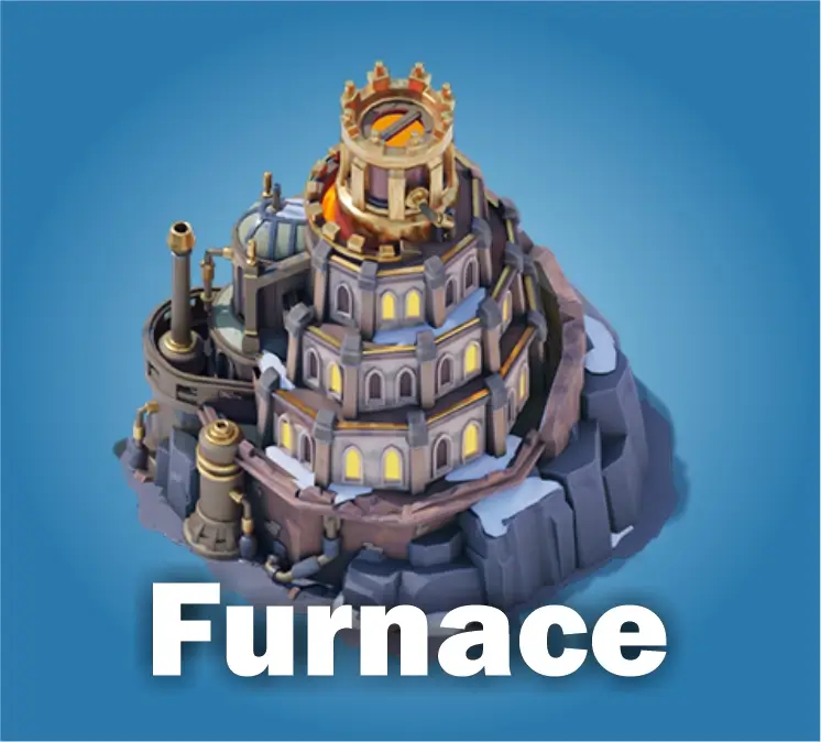 whiteout game furnace