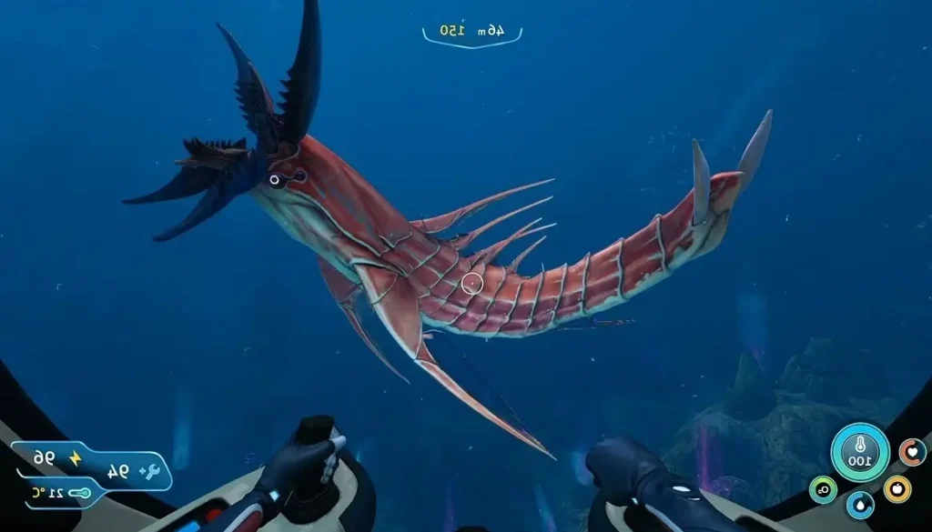 Subnautica feature image