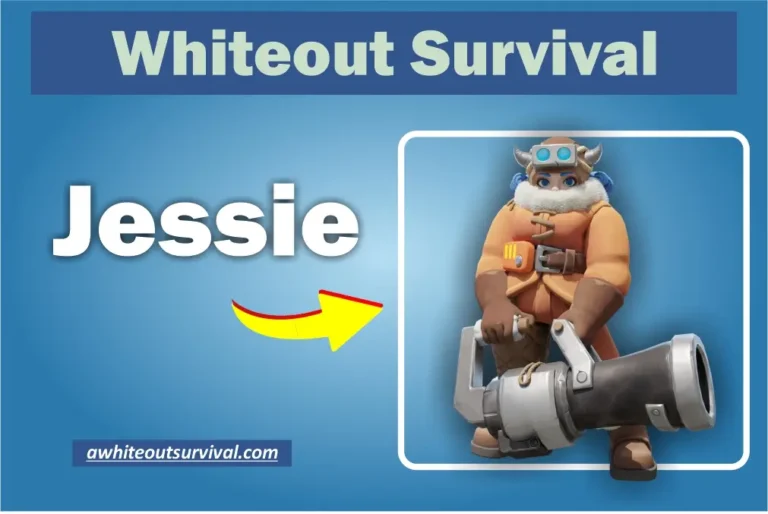 jessie hero